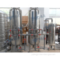 Quartz sand and active carbon filter water machine price